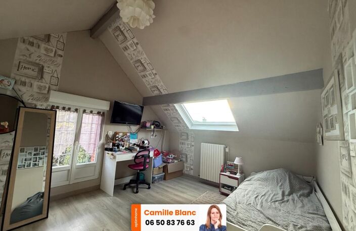 🏡 Maison 3 pièces avec jardin sans vis-à-vis, garage et beau potentiel – Chartres Saint-Chéron — photo 5