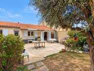 MAISON DE PLAIN-PIED – 114 M² – 3 CHAMBRES – QUARTIER BEAUREGARD - ROCHELLE (17) — photo 2