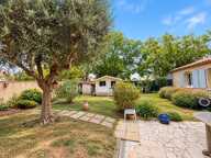 MAISON DE PLAIN-PIED – 114 M² – 3 CHAMBRES – QUARTIER BEAUREGARD - ROCHELLE (17) — photo 3