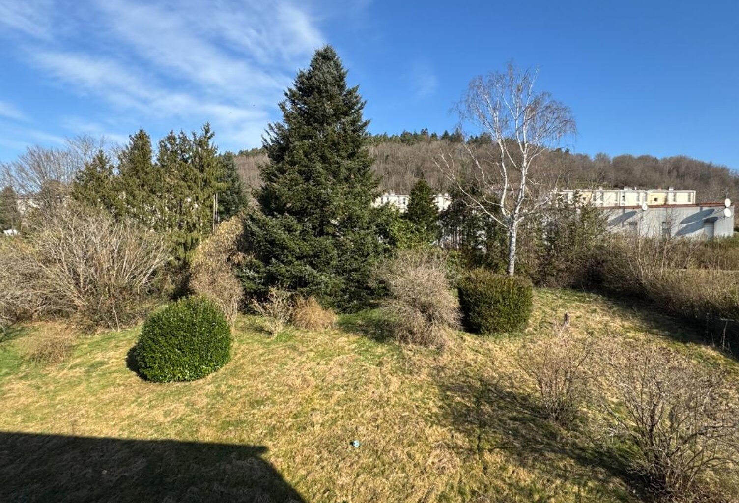 Appartement à vendre 6 pièces SAINT DIE DES VOSGES (88) — photo 1