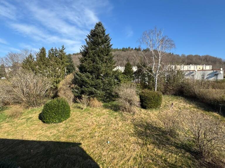 Appartement à vendre 6 pièces SAINT DIE DES VOSGES (88) — photo 1