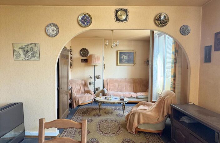 Appartement à vendre 6 pièces SAINT DIE DES VOSGES (88) — photo 2