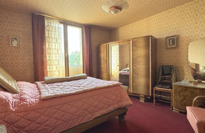 Appartement à vendre 6 pièces SAINT DIE DES VOSGES (88) — photo 4