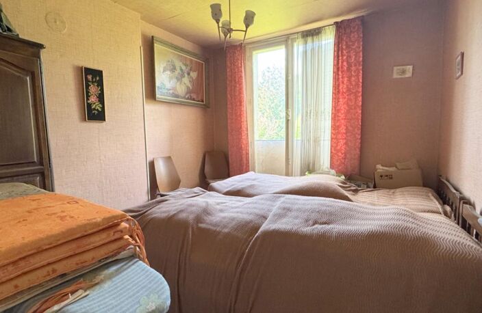 Appartement à vendre 6 pièces SAINT DIE DES VOSGES (88) — photo 5