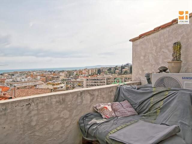Coup de cœur : Maison de village de caractère avec vue mer — photo du bien