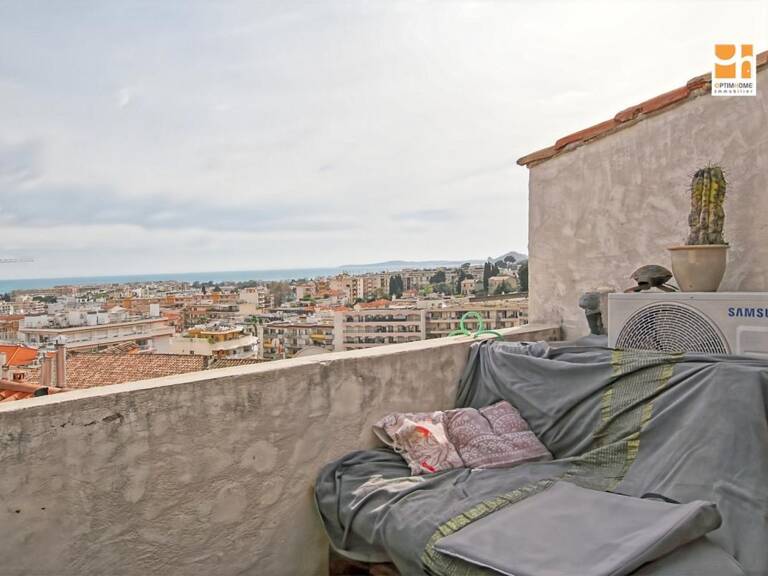 Coup de cœur : Maison de village de caractère avec vue mer — photo 1
