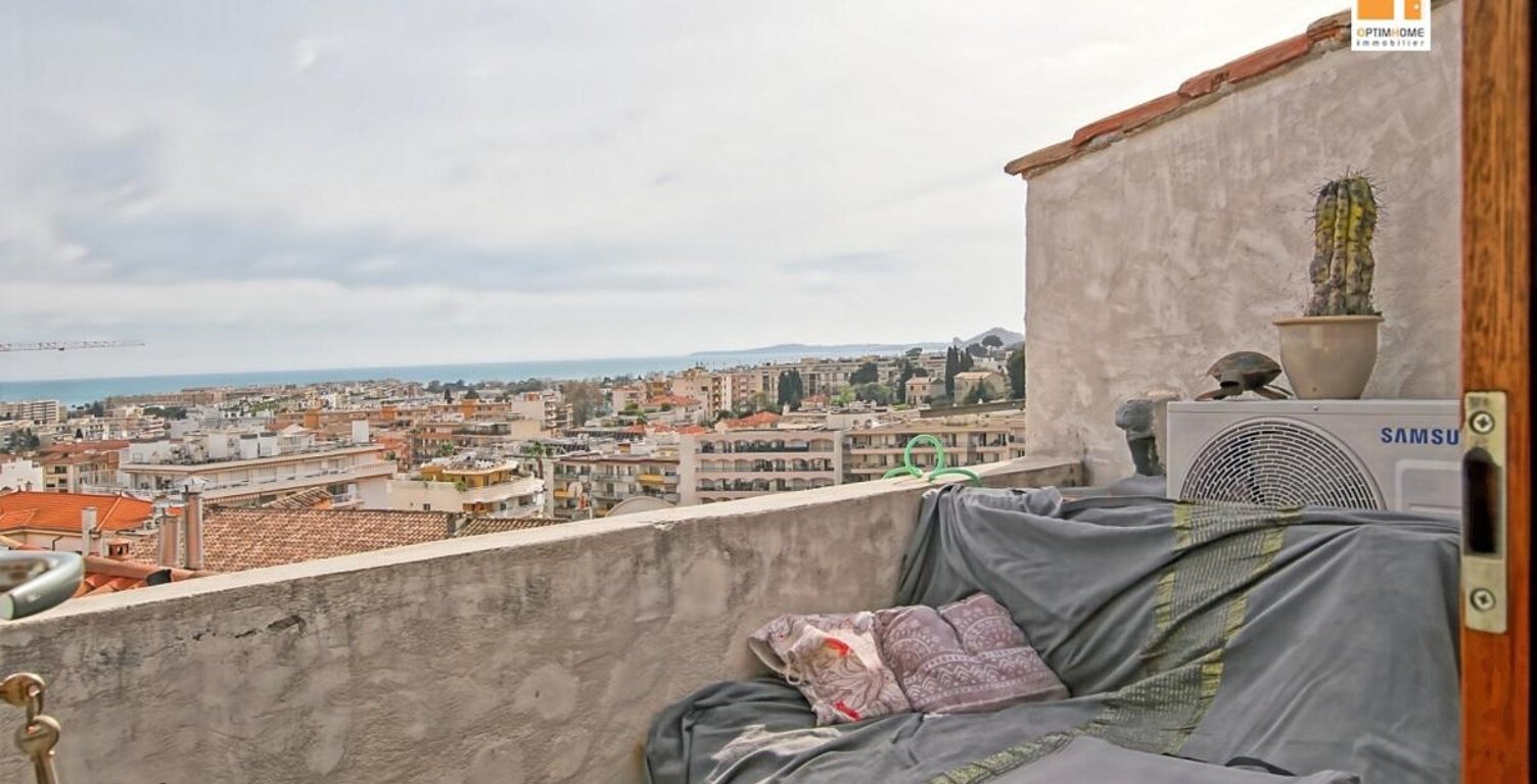 Coup de cœur : Maison de village de caractère avec vue mer — photo 1