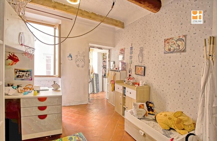 Coup de cœur : Maison de village de caractère avec vue mer — photo 5