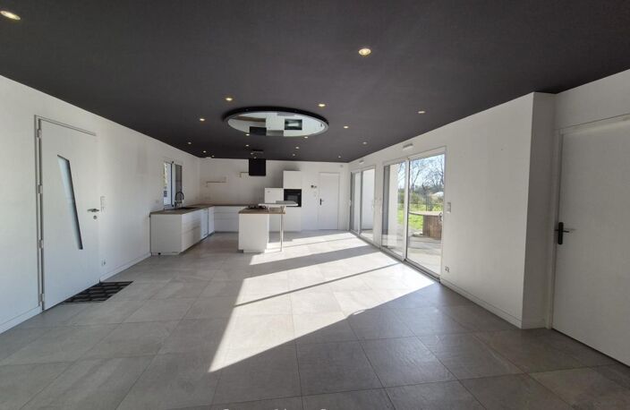 ASSERAC, Belle opportunité à découvrir, maison récente plain-pied — photo 2