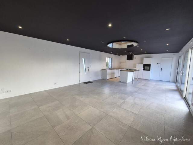 ASSERAC, Belle opportunité à découvrir, maison récente plain-pied — photo du bien