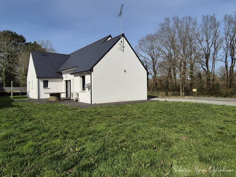 ASSERAC, Belle opportunité à découvrir, maison récente plain-pied — photo 1