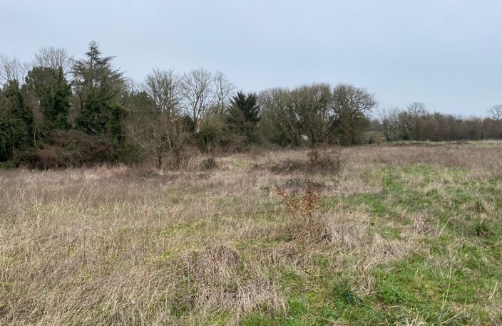 Terrain à bâtir à Pont-l'Abbé-d'Arnoult (17250) — photo 2