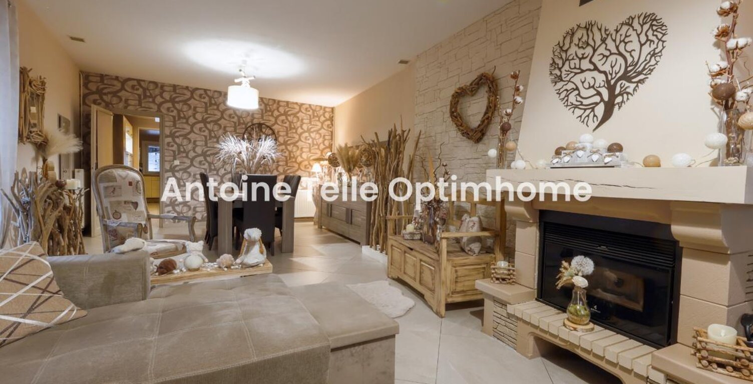 Le Cateau 59360 - Charmante maison catésienne avec garage & jardin - Votre futur chez Vous ! — photo 1