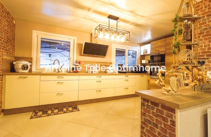 Le Cateau 59360 - Charmante maison catésienne avec garage & jardin - Votre futur chez Vous ! — photo 3