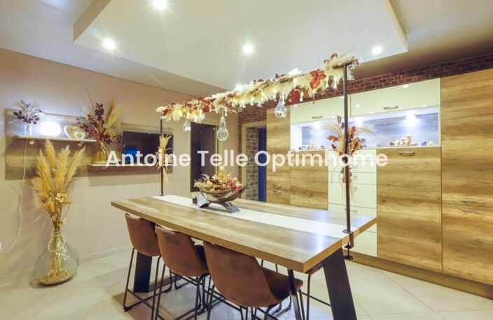 Le Cateau 59360 - Charmante maison catésienne avec garage & jardin - Votre futur chez Vous ! — photo 4