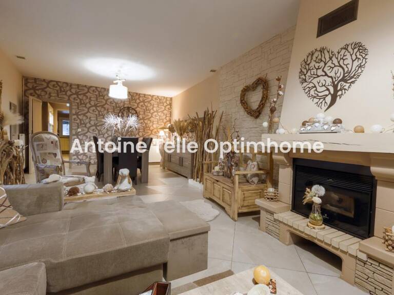 Le Cateau 59360 - Charmante maison semi-individuelle catésienne avec garage & jardin - Votre futur chez Vous ! — photo 1