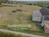 Terrain à bâtir à Maroilles – Vue imprenable sur le bocage de l’Avesnois — photo 2