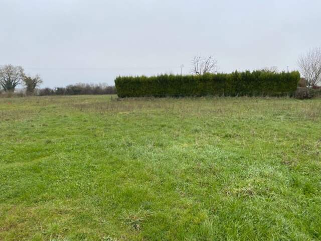 Terrain à bâtir à Champagne (17620) — photo du bien