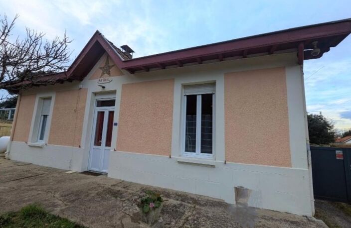 Entre océan et estuaire – Un ensemble immobilier aux multiples possibilités — photo 2