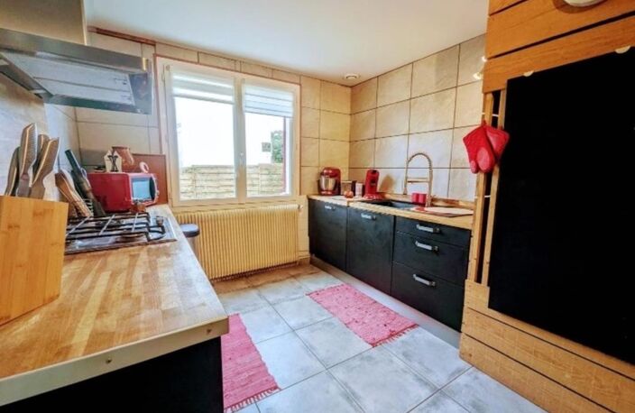 Entre océan et estuaire – Un ensemble immobilier aux multiples possibilités — photo 4