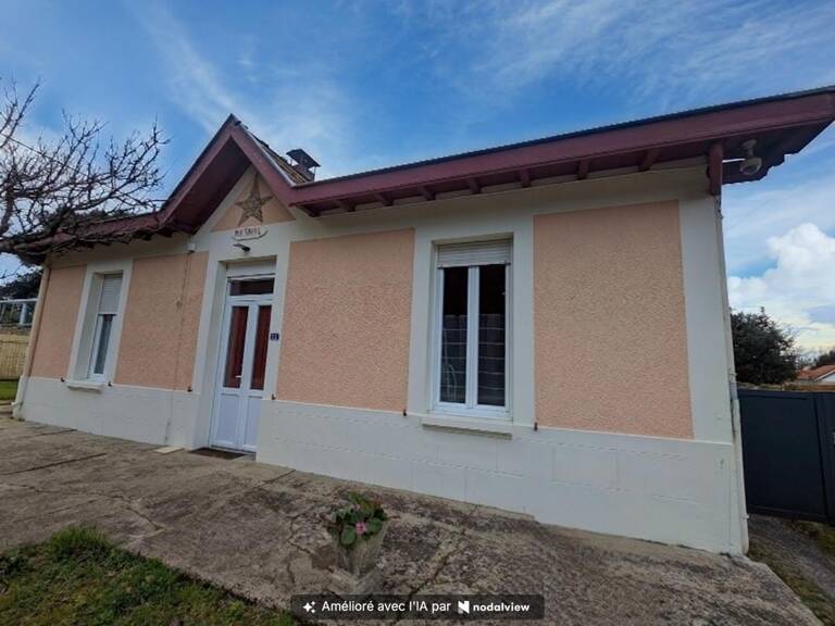 Entre océan et estuaire – Un ensemble immobilier aux multiples possibilités — photo 1