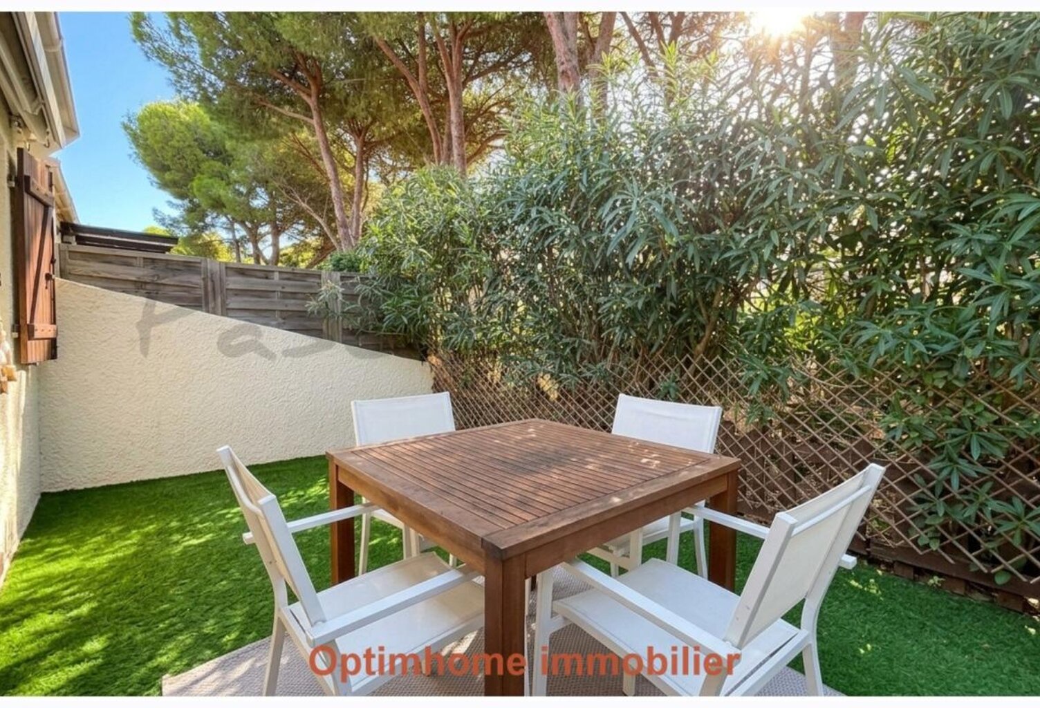 Maison à vendre 3 pièces LE CAP D'AGDE (34) — photo 1