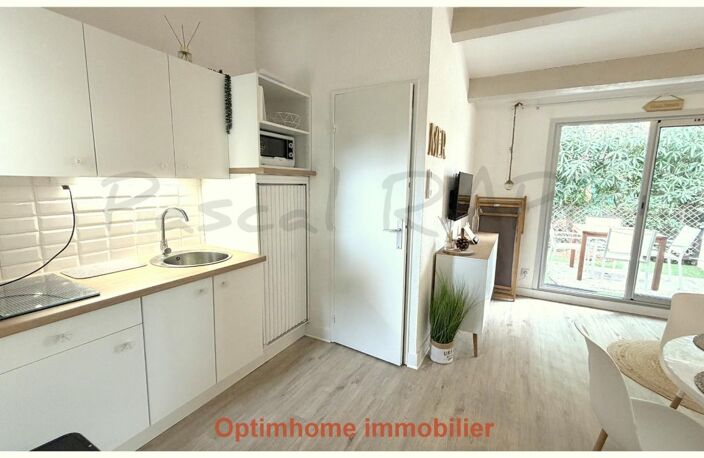 Maison à vendre 3 pièces LE CAP D'AGDE (34) — photo 5