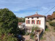 Maison à vendre 5 pièces Proche de CHARLIEU (71) — photo 2