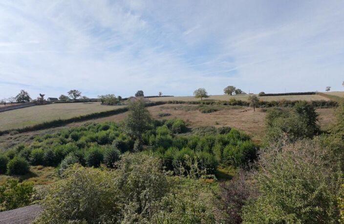Maison à vendre 5 pièces Proche de CHARLIEU (71) — photo 4
