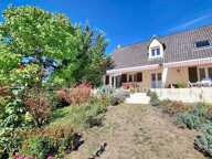 Maison à vendre 7 pièces SERBANNES (03) — photo 2