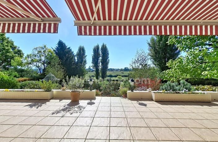 Maison à vendre 7 pièces SERBANNES (03) — photo 4