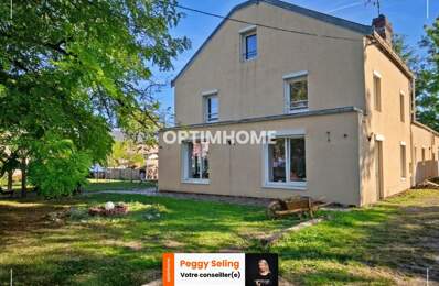 Maison à vendre 13 pièces FOURMIES (59) — photo du bien