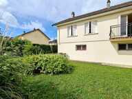 Maison à vendre 4 pièces BELLERIVE SUR ALLIER (03) — photo 2