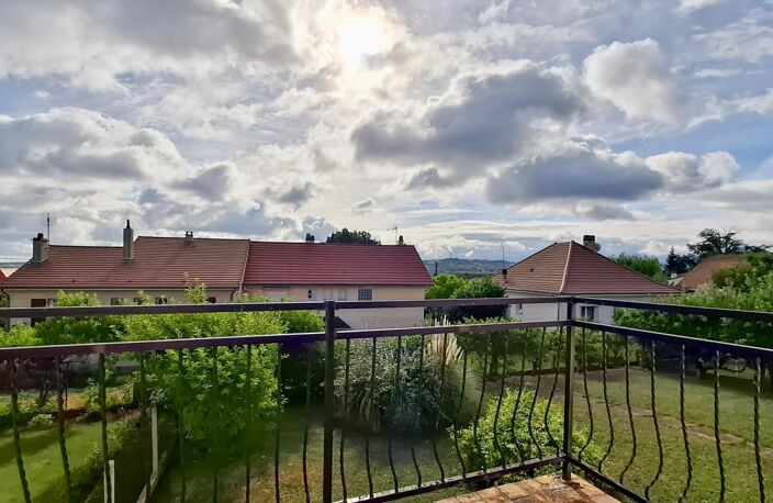 Maison à vendre 4 pièces BELLERIVE SUR ALLIER (03) — photo 3