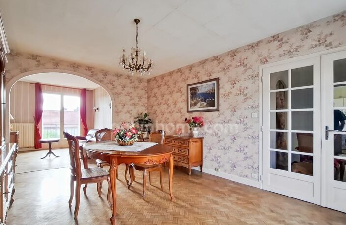 Maison à vendre 4 pièces BELLERIVE SUR ALLIER (03) — photo 4