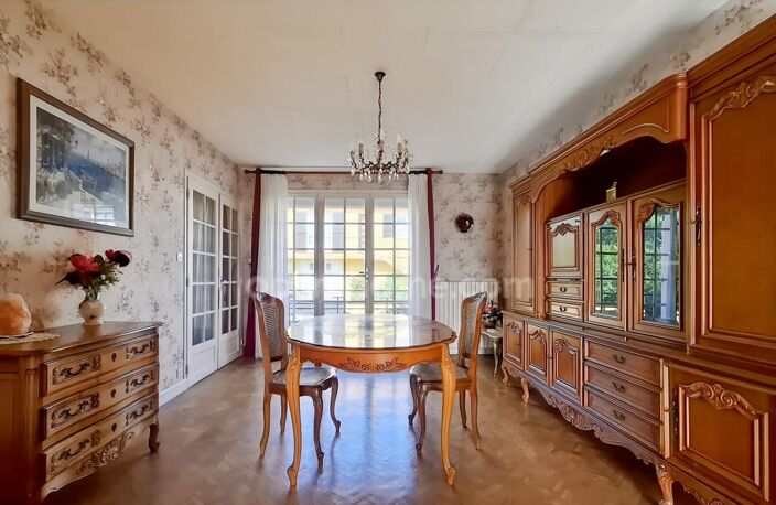 Maison à vendre 4 pièces BELLERIVE SUR ALLIER (03) — photo 5