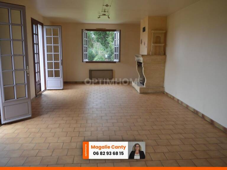 Maison 3 chambres sur sous-sol — photo 1