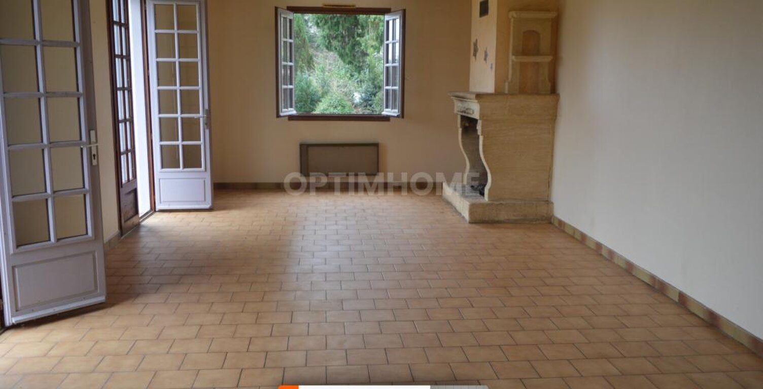 Maison 3 chambres sur sous-sol — photo 1