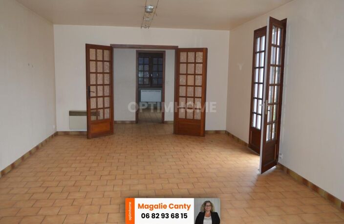 Maison 3 chambres sur sous-sol — photo 3
