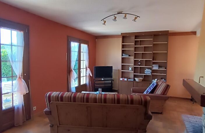 Maison à vendre 6 pièces ISSOIRE (63) — photo 4
