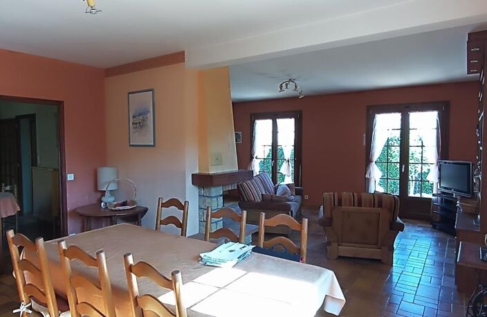 Maison à vendre 6 pièces ISSOIRE (63) — photo 5