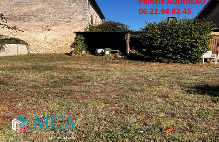 Maison à construire à Portets (33640) — photo 5