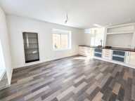 Loft contemporain au Mans – Pièce de vie 80 m² – 3 chambres – Terrasse – Garage — photo 4
