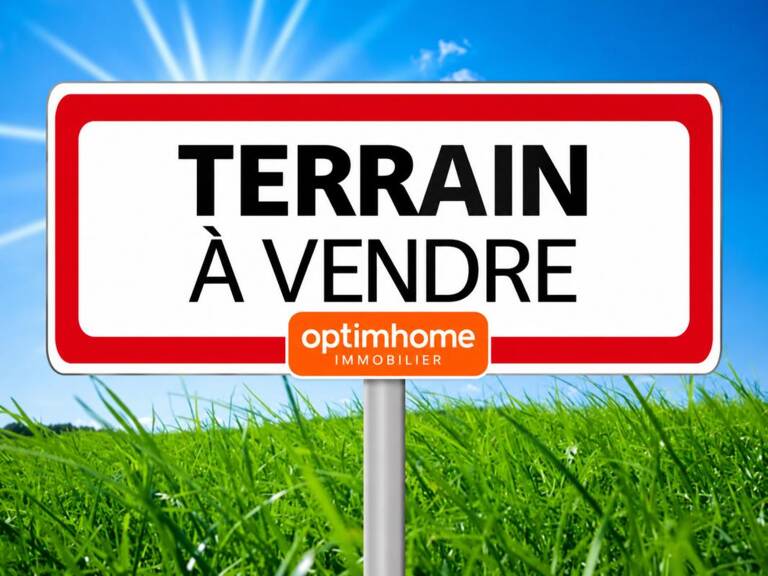 Rare : terrain 1040 m² au calme – proche centre Redon — photo 1