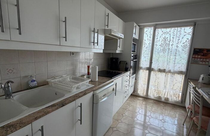 Appartement à vendre 3 pièces proche métro et centre commercial — photo 3