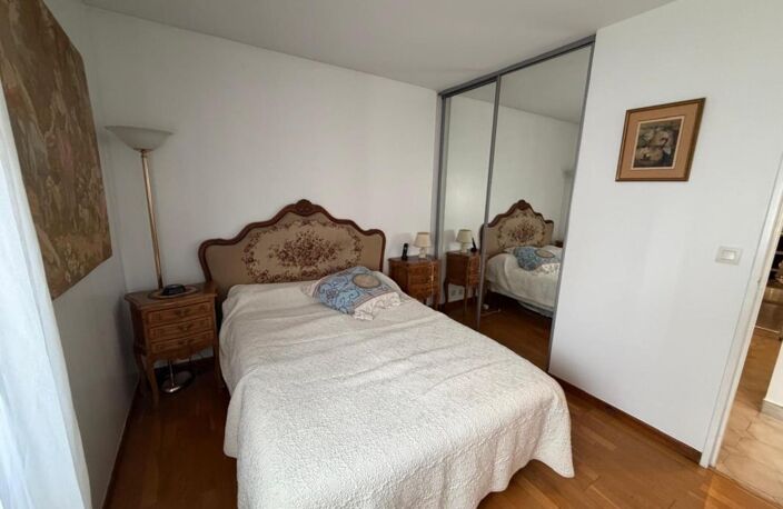 Appartement à vendre 3 pièces proche métro et centre commercial — photo 4