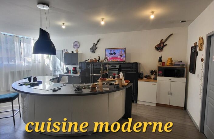 Immeuble  de 5 appartements rénovés à vendre RAON L'ETAPE (88) — photo 4