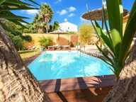 Villa de caractère avec piscine à Hyères Costebelle – Proche plage de l’Almanarre 83400 — photo 3