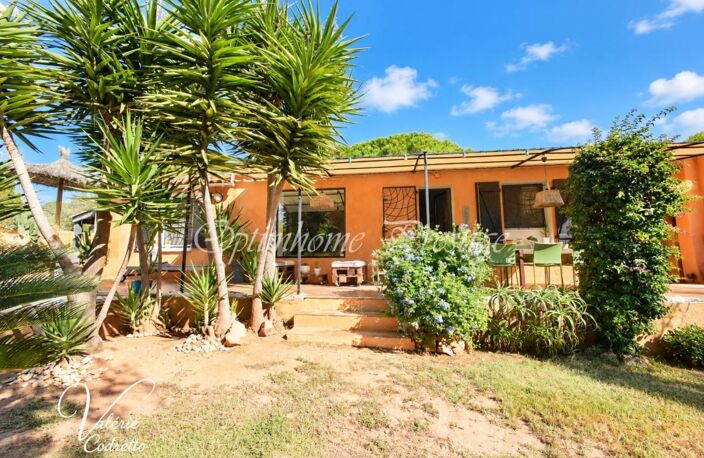 Villa de caractère avec piscine à Hyères Costebelle – Proche plage de l’Almanarre 83400 — photo 5