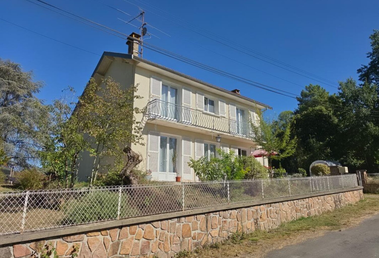 Maison à vendre 6 pièces  (24) — photo 1